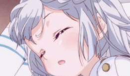 女人动漫头像,探寻女性角色的独特风采